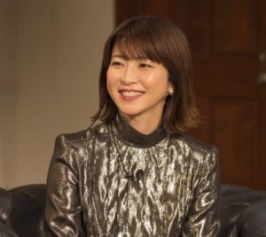 森高千里の旦那さんが浮気?江口洋介と馴れ初めと子供は?彼氏や歴代の